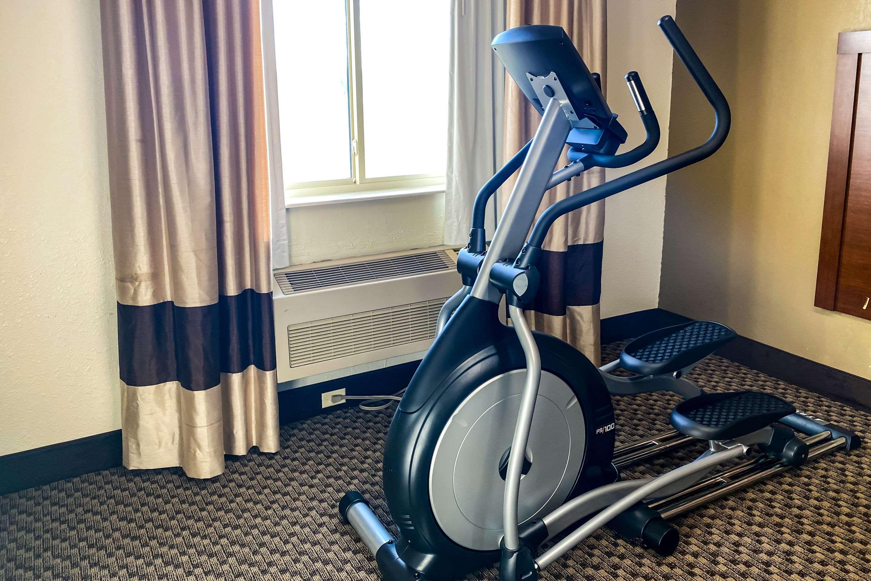 Instalaciones Recreativas Comfort Inn Hobart-Merrillville I-65