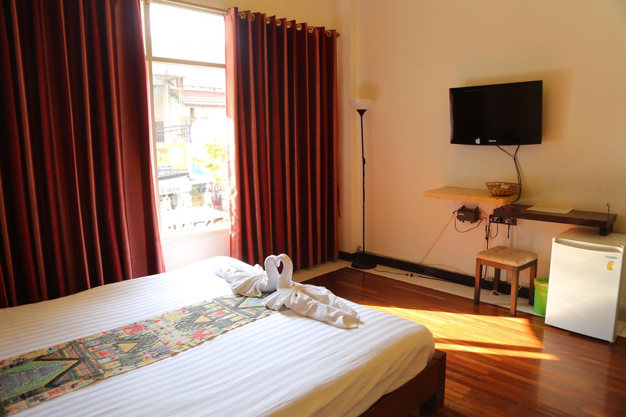 Habitación New iHouse Hotel - Hostel