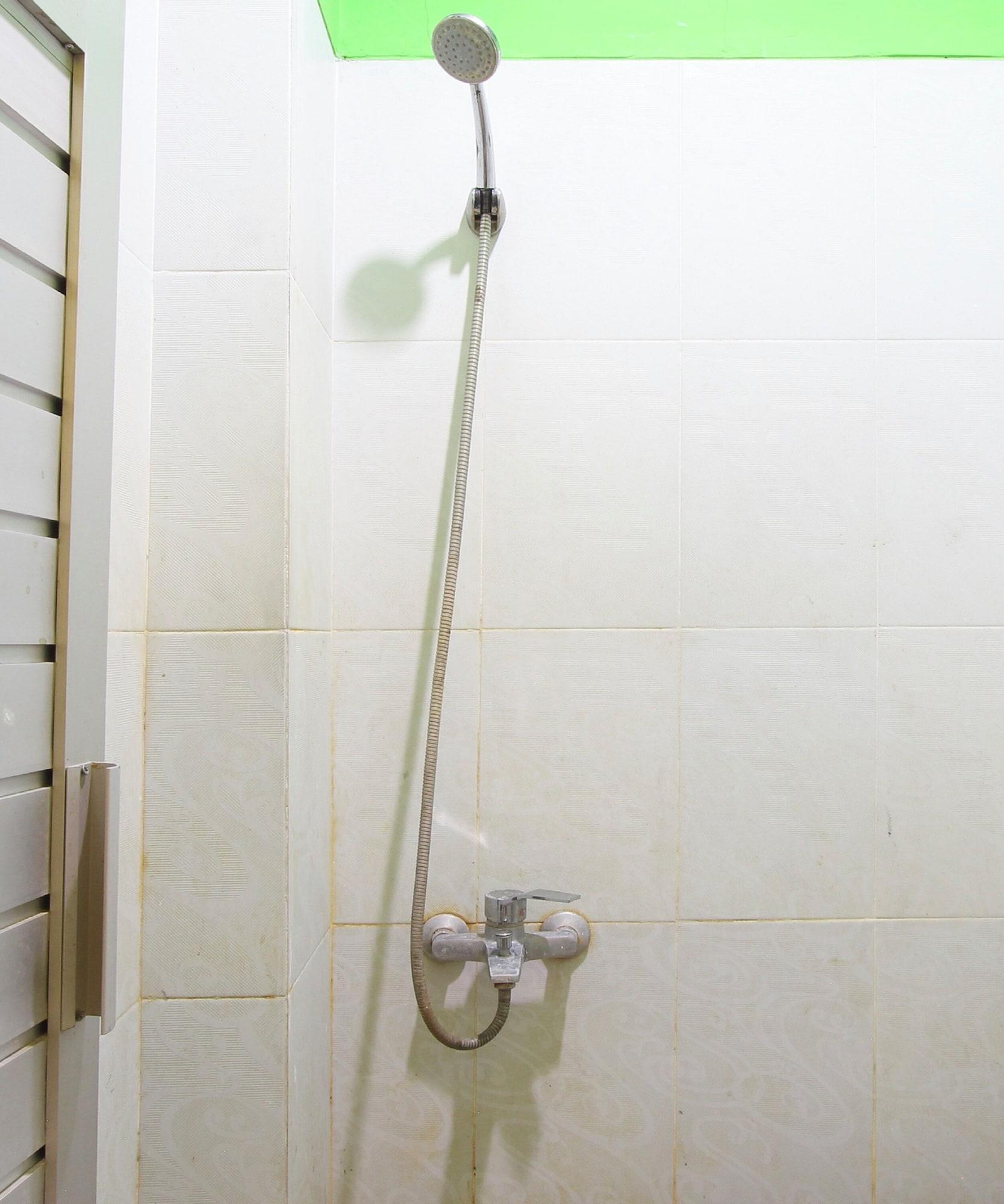 Equipamiento de Habitación Hotel O Jalan Slamet Riyadi Near Bandara Adi Soemarmo Formerly Amanah Sejahtera