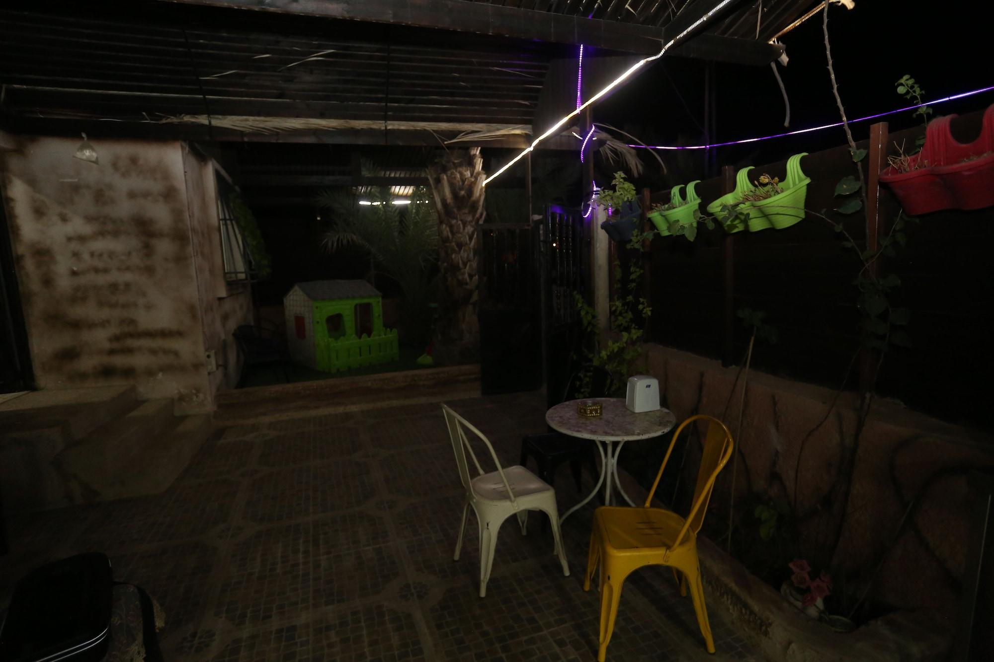 Bar/Salón Al Magtas