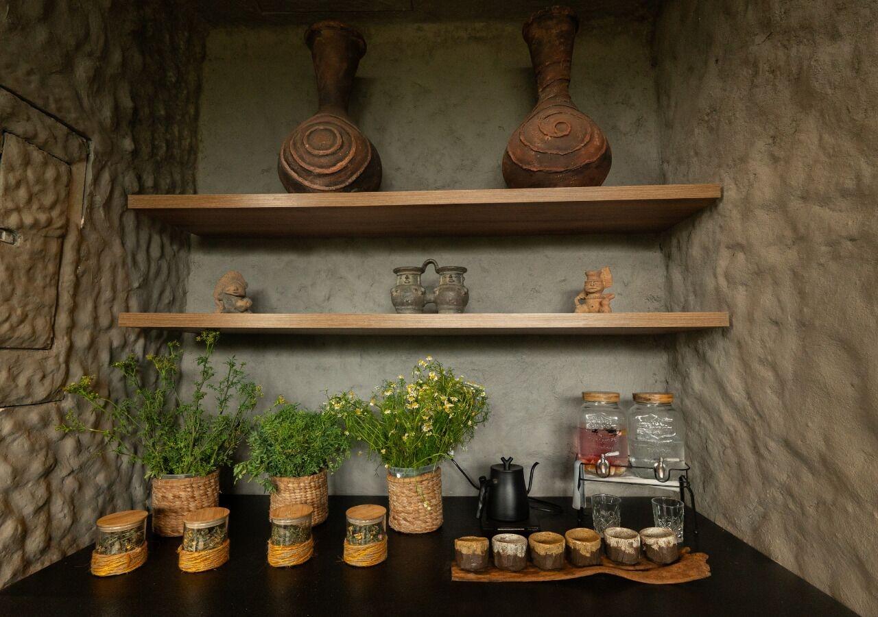 Spa Hotel Casa Tuirak