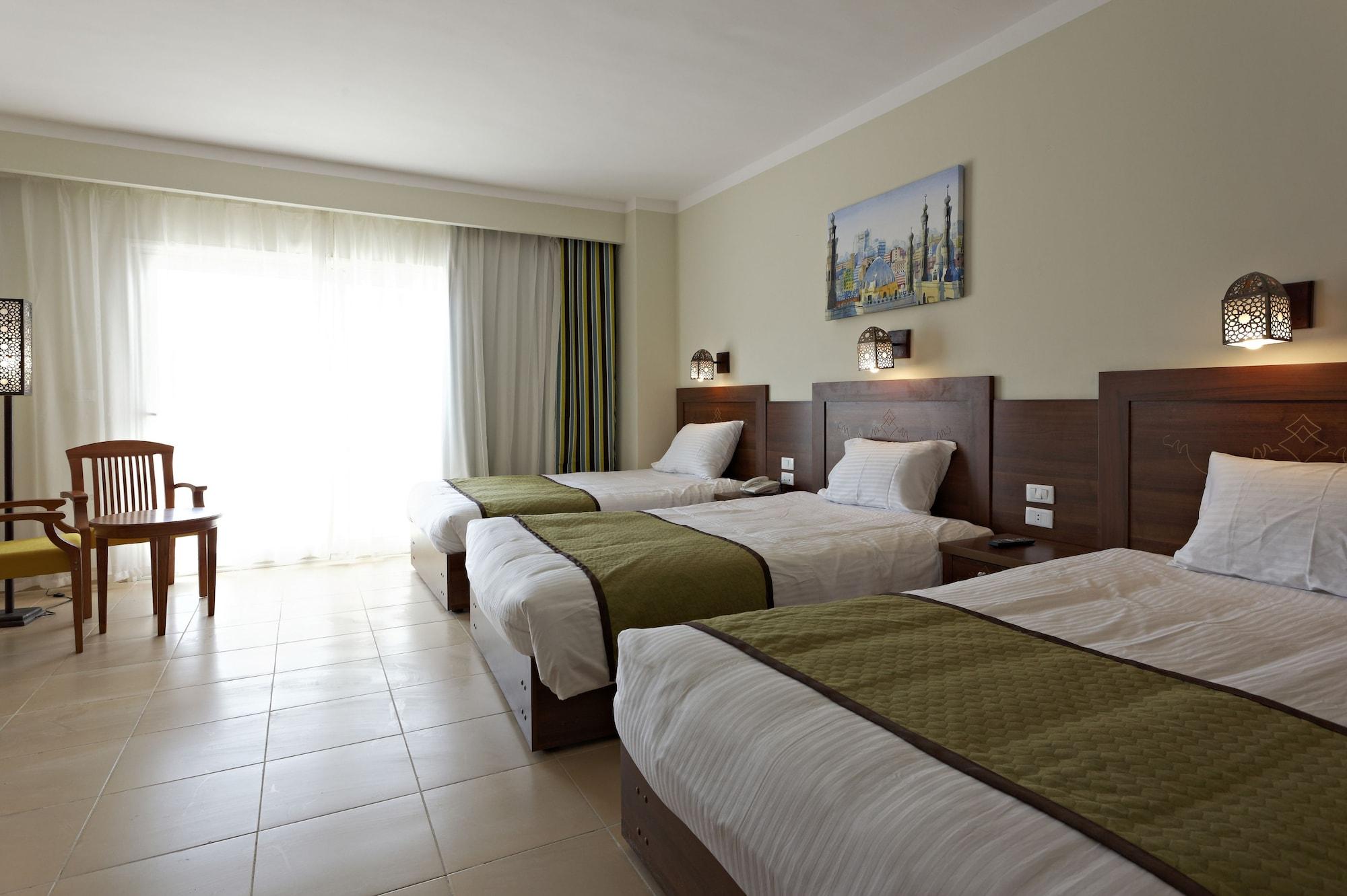 Habitación Royal Star Beach Resort