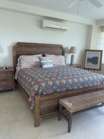 Alquiler Vacacional - Tropical Ocean View Beautiful Condo 14th Floor