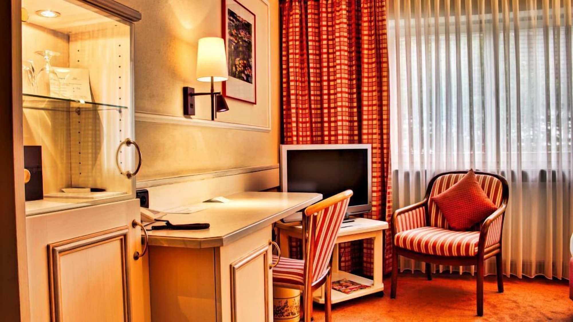 Habitación Landhotel Pfrondorfer Mühle