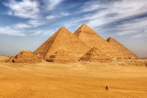 Alojamiento - Intercontinental Cairo Semiramis by IHG