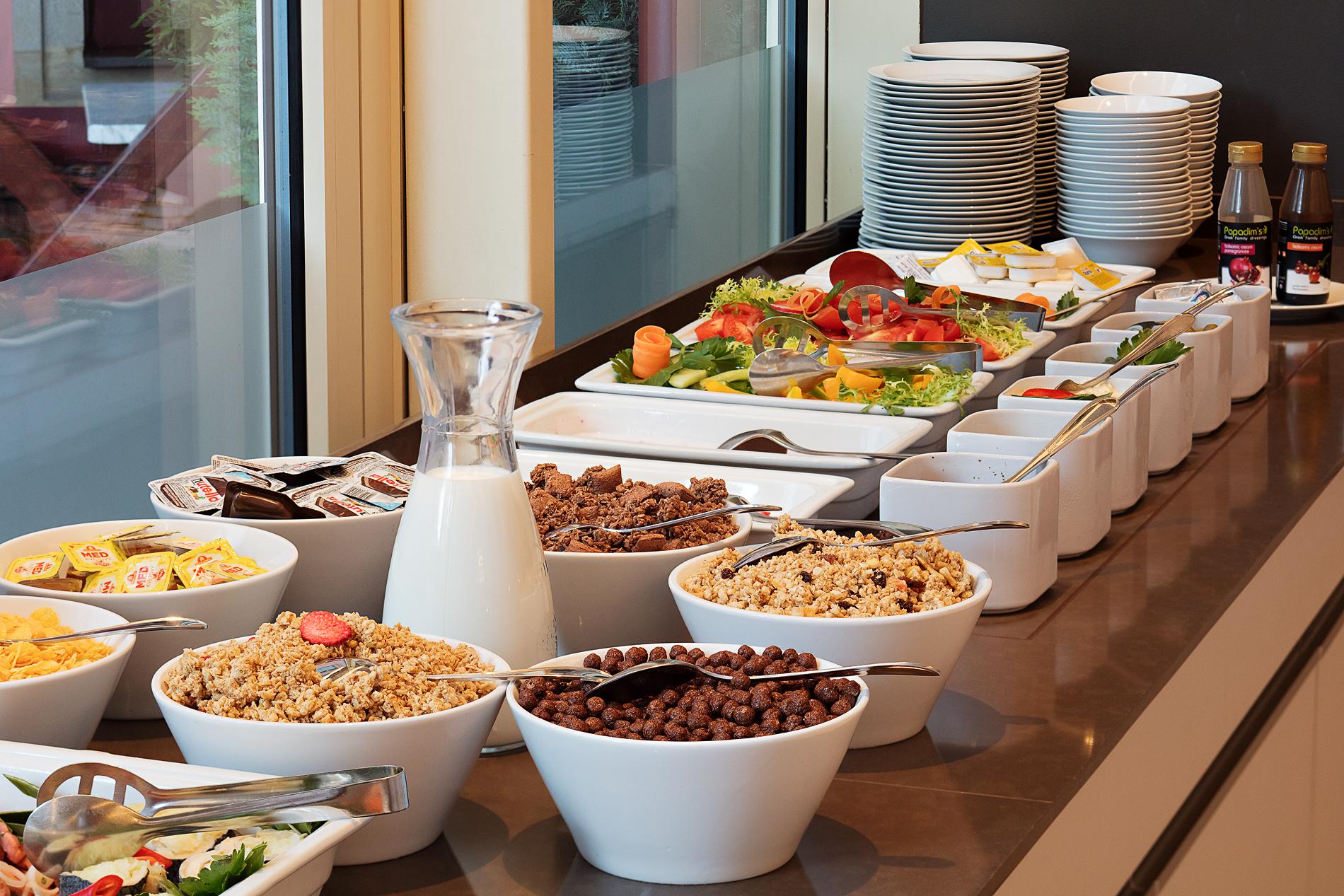 Restaurant Hotel Hoffmeister