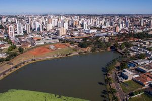 Passagem - Voos para São José do Rio Preto