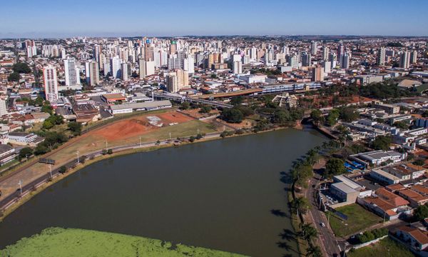 Parque Quinta das Paineiras