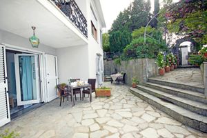 Alojamiento - Cavalluccio Marino