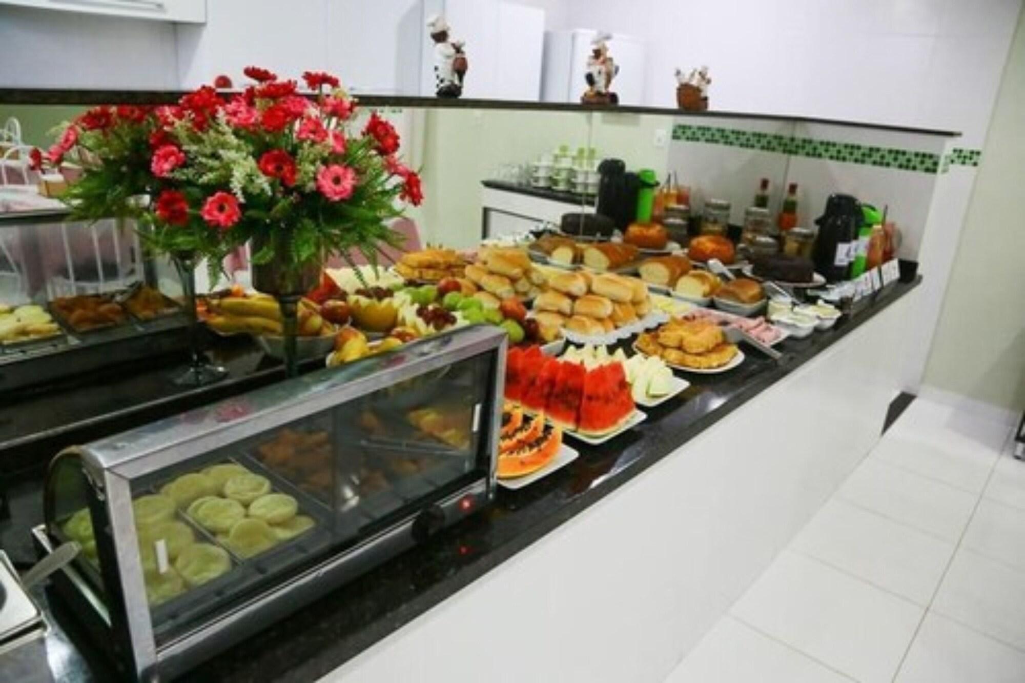 Restaurant Hotel Porto Rico