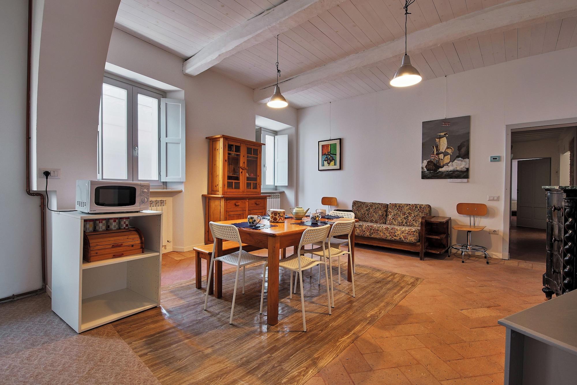 Varios Guest House Viaroma