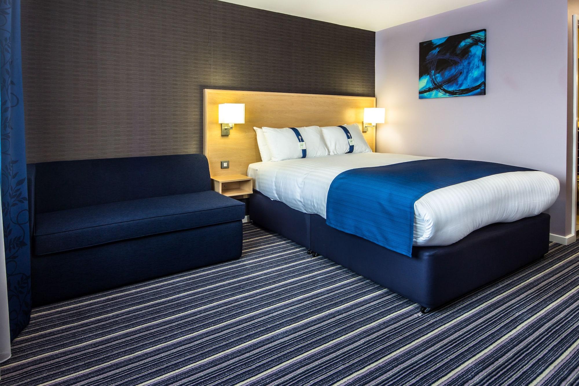 Habitación Holiday Inn Express Manchester Airport by IHG