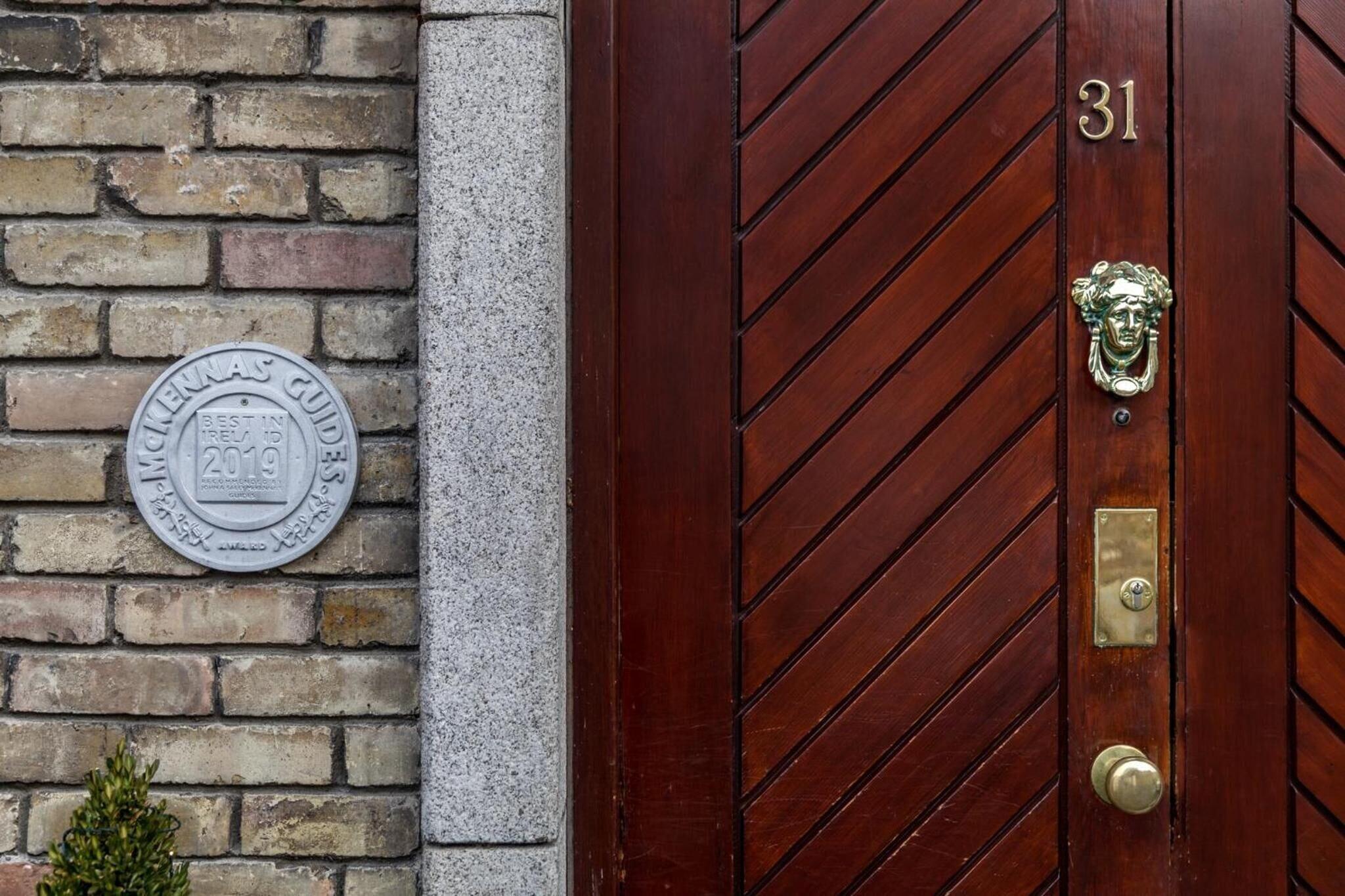 Vista Exterior Number 31