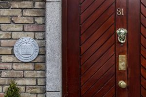 Alojamiento - Number 31