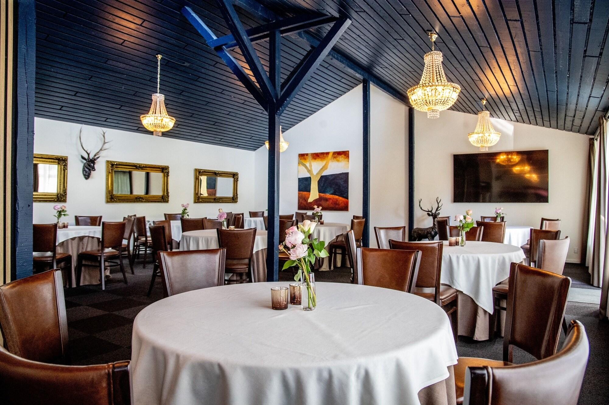 Sala de Reuniones Godstedlund B&B