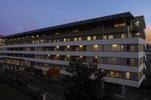 Alojamiento - Hotel La Bussola