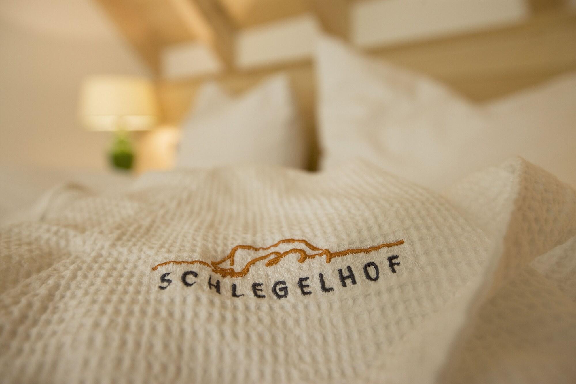 Habitación Schlegelhof