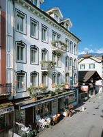 Alojamiento - Hotel Blume