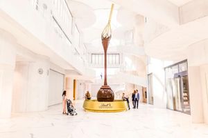 Actividad - Excursión a Zúrich con crucero y chocolate