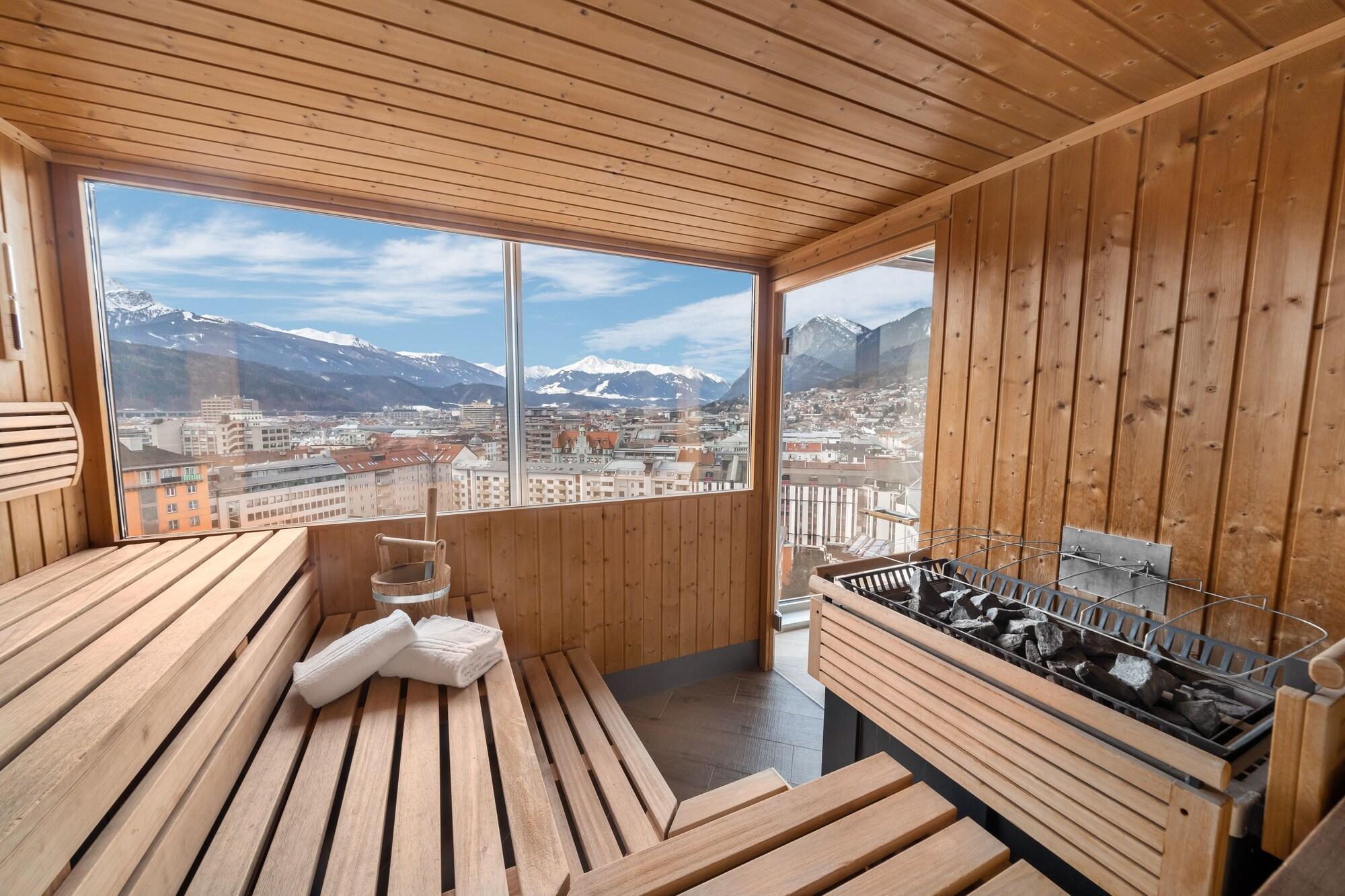 Spa ADLERS Hotel
