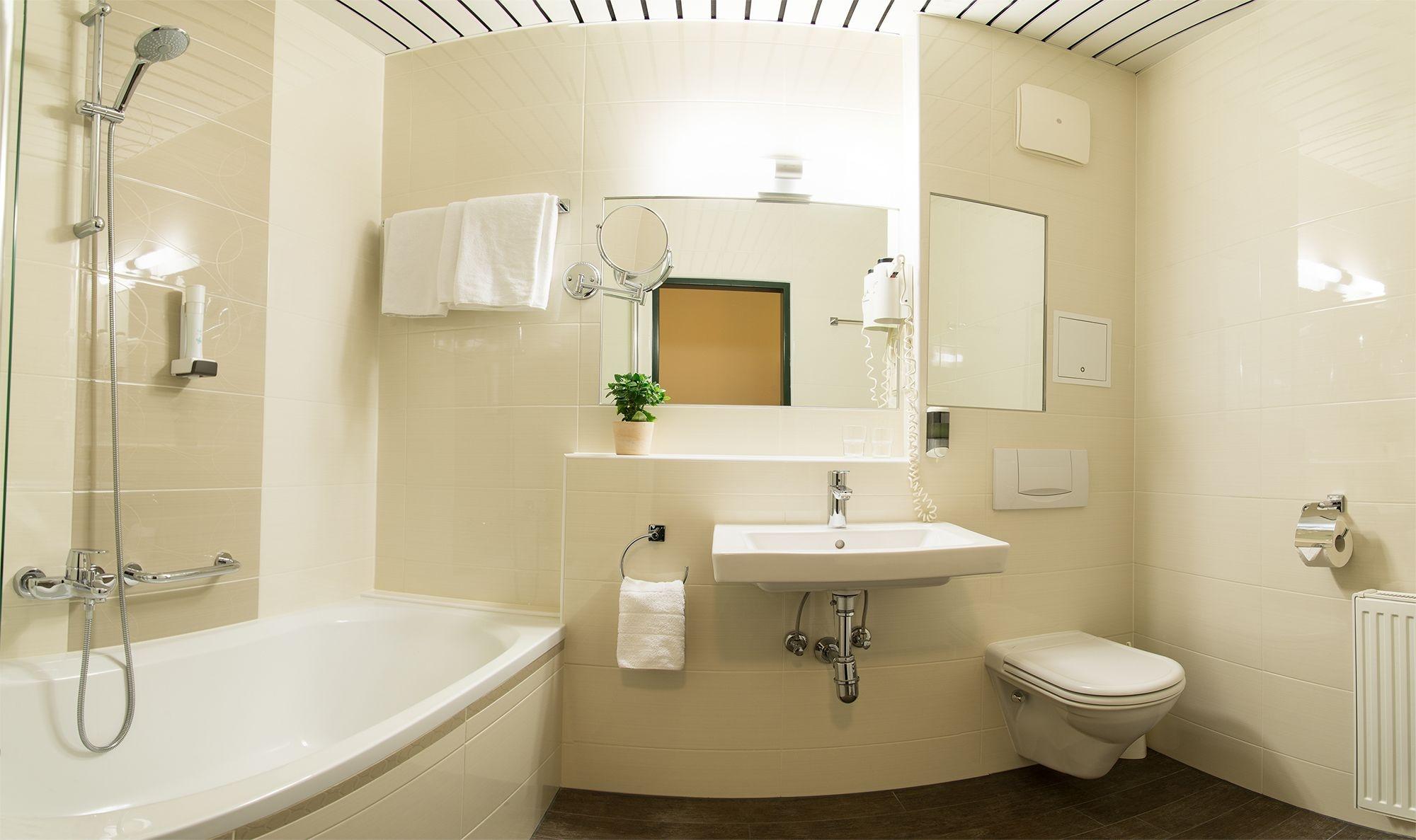 Equipamiento de Habitación Hotel Beethoven