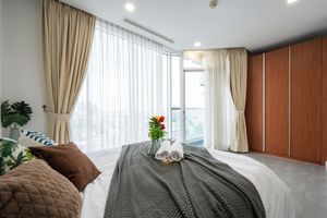 Alquiler Vacacional - Penthouse Residence by Caerus Management