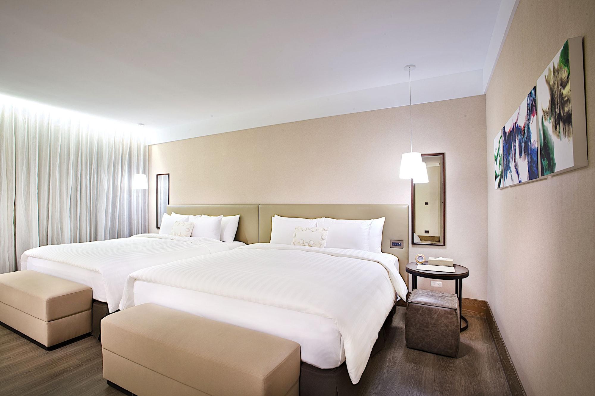 Habitación The Gaya Hotel