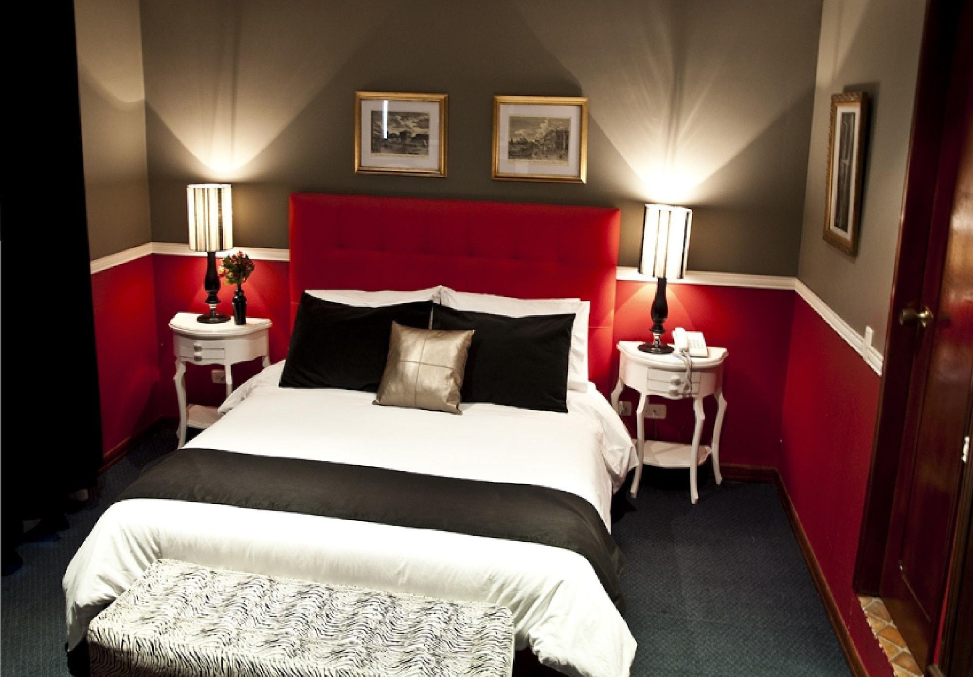 Varios Casanovas Hotel Boutique