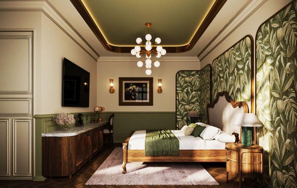 Roma Nueve Dos Hotel Boutique - Hoteles en Roma Norte de Ciudad de México