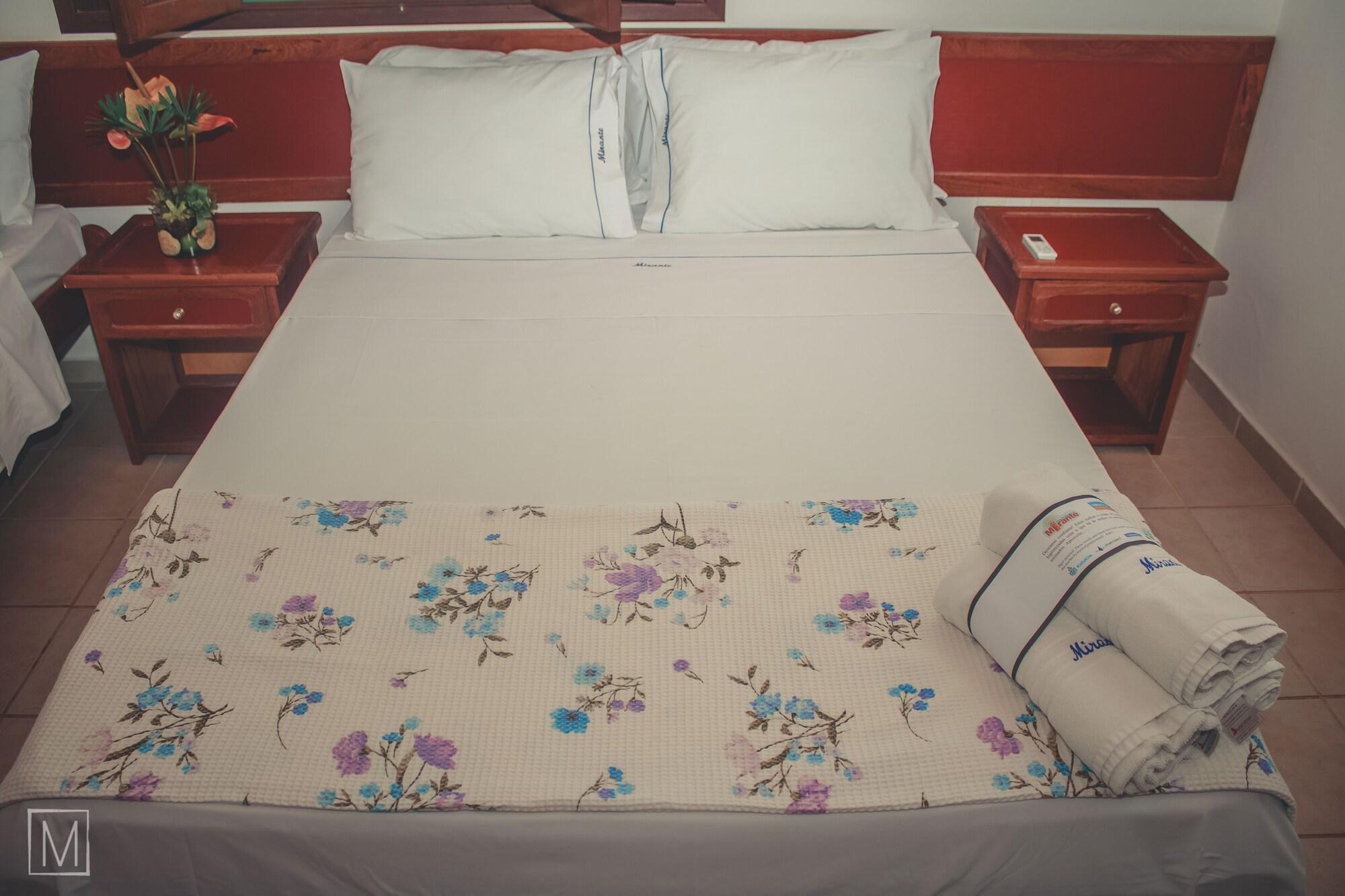 Habitación Hotel Residencial do Mirante