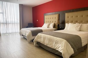 Alojamiento - Hotel HR Amada Cúcuta