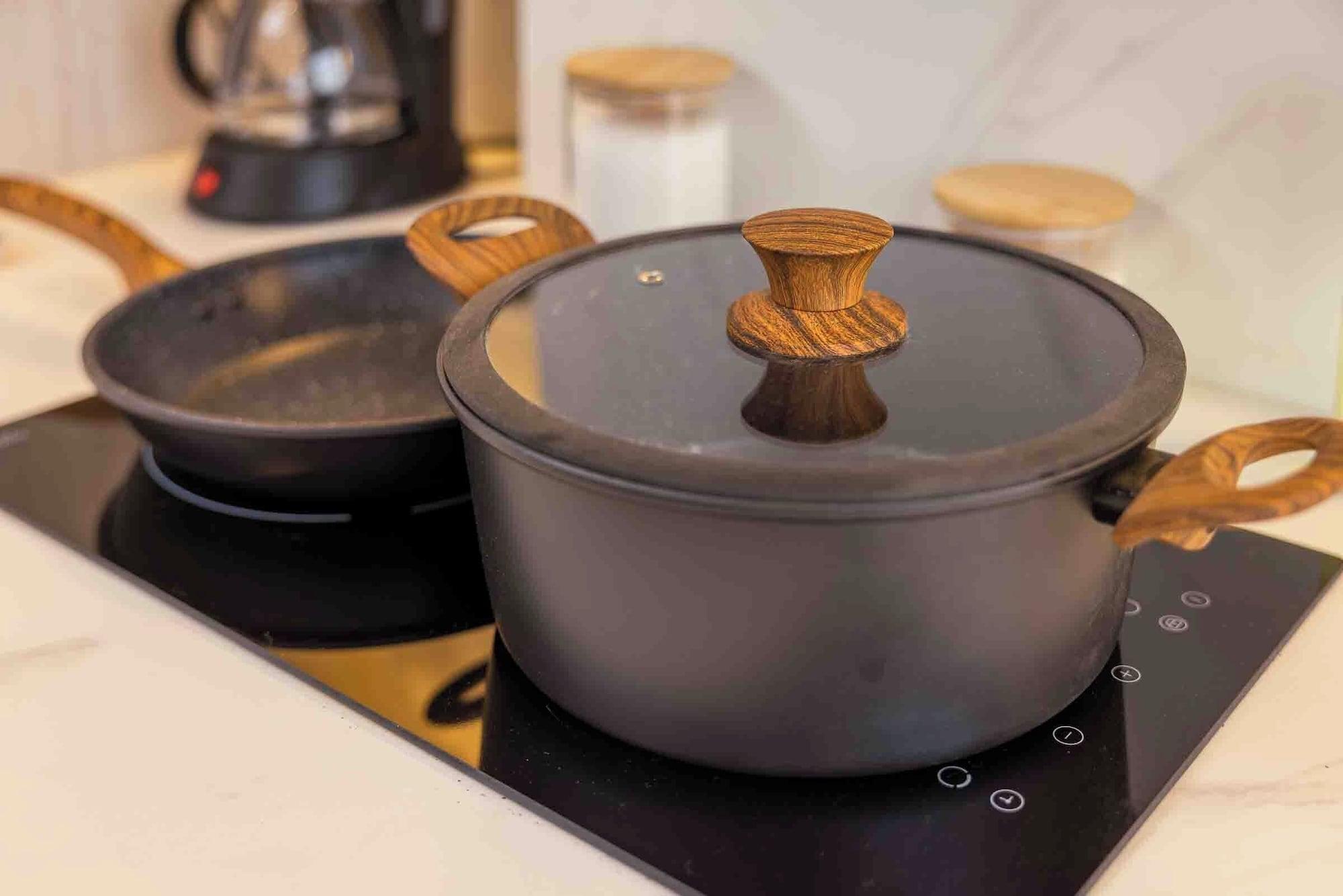 Set de Habitación Le Foyer Flats Sudamerica Rooms