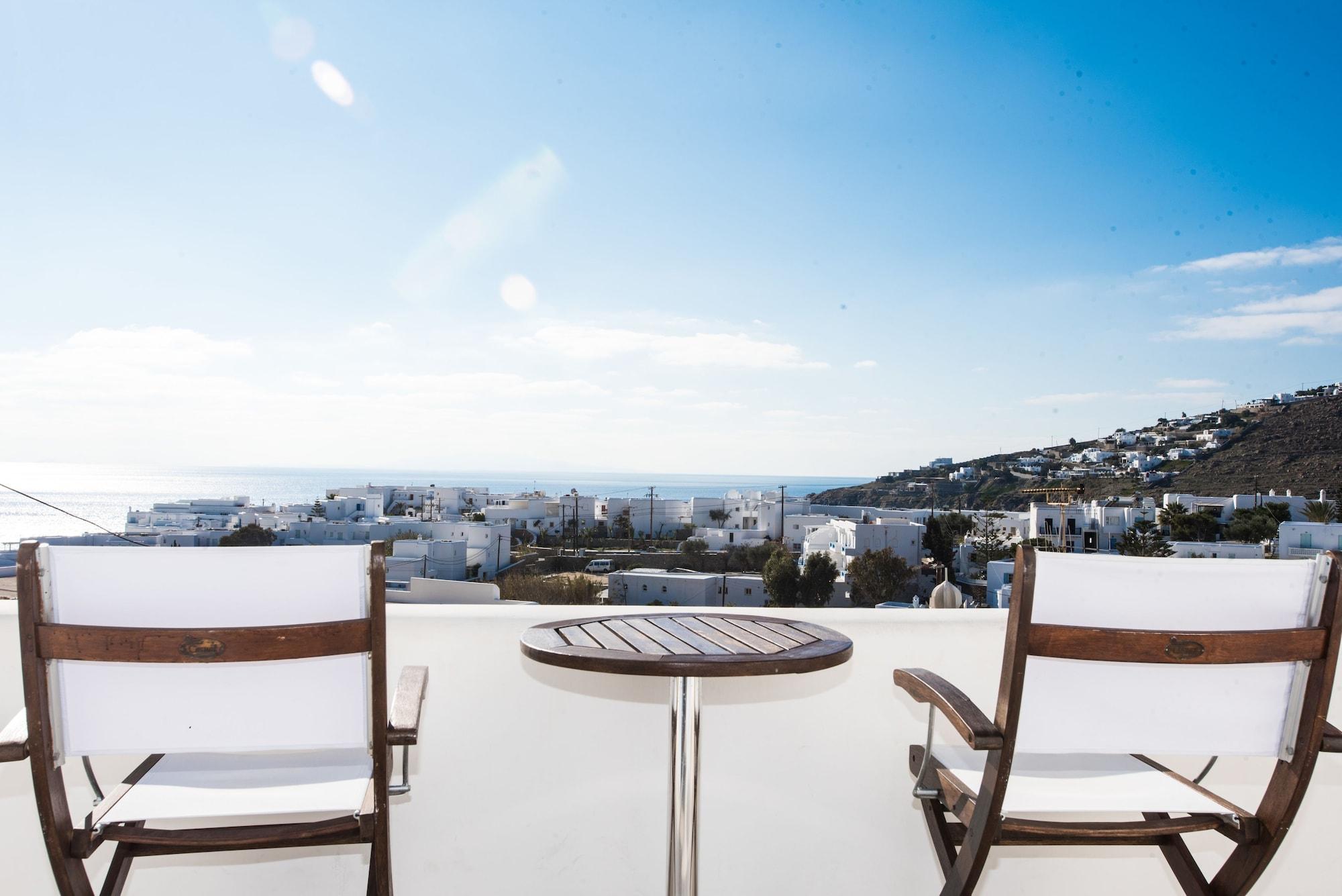 Varios Villa Nireas