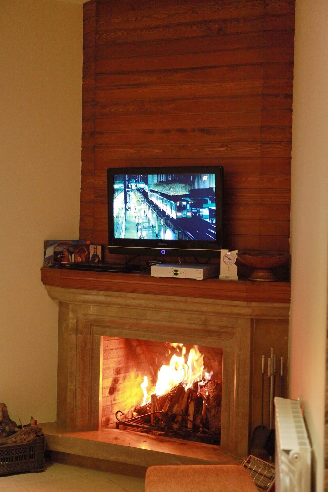 Set de Habitación Cedars Palace