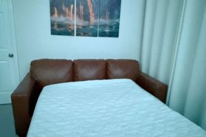 Alquiler Vacacional - Newly Renovated Cozy 2Br 1Ba Apt in Waiakea Villas