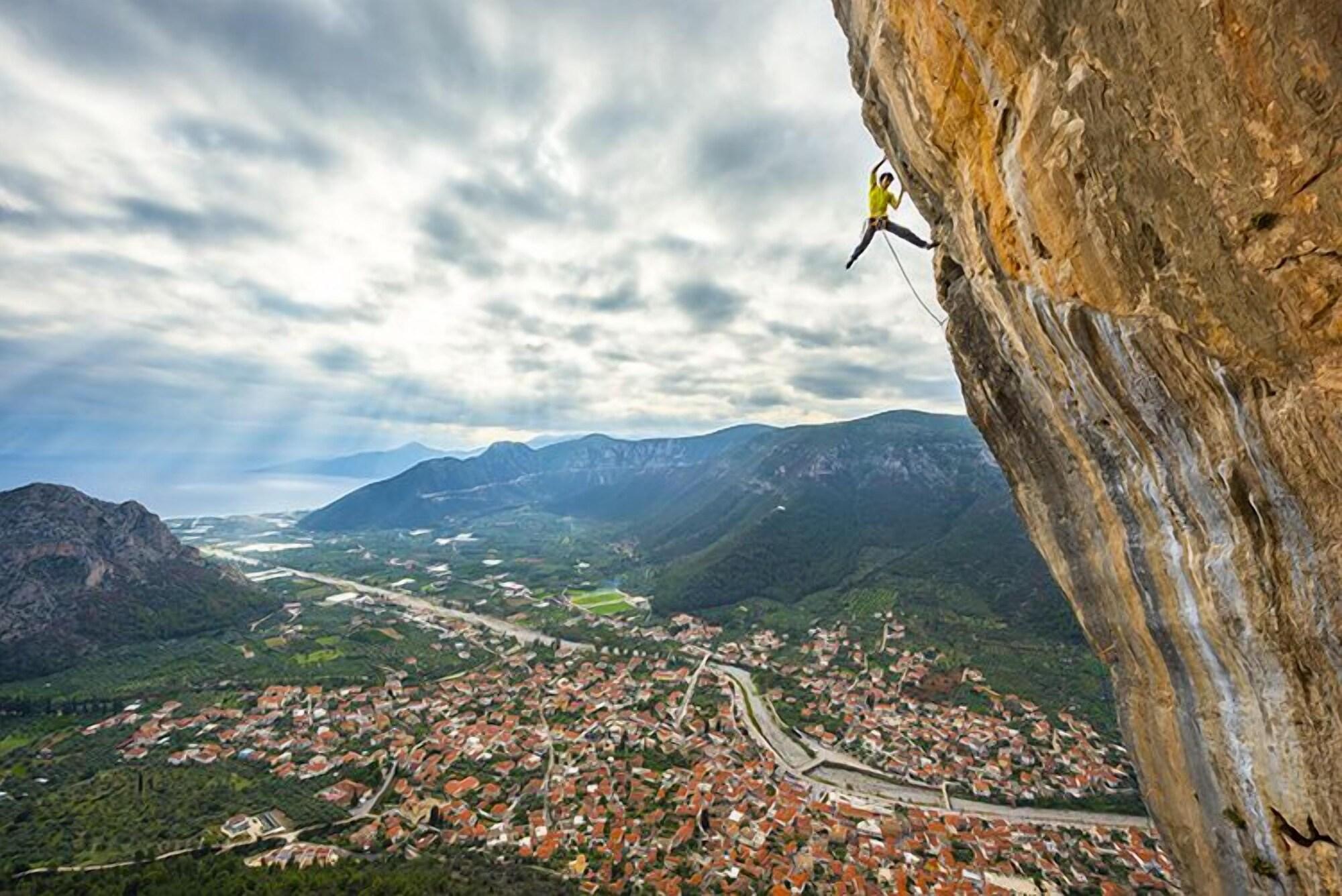Instalaciones Recreativas Hotel Philoxenia