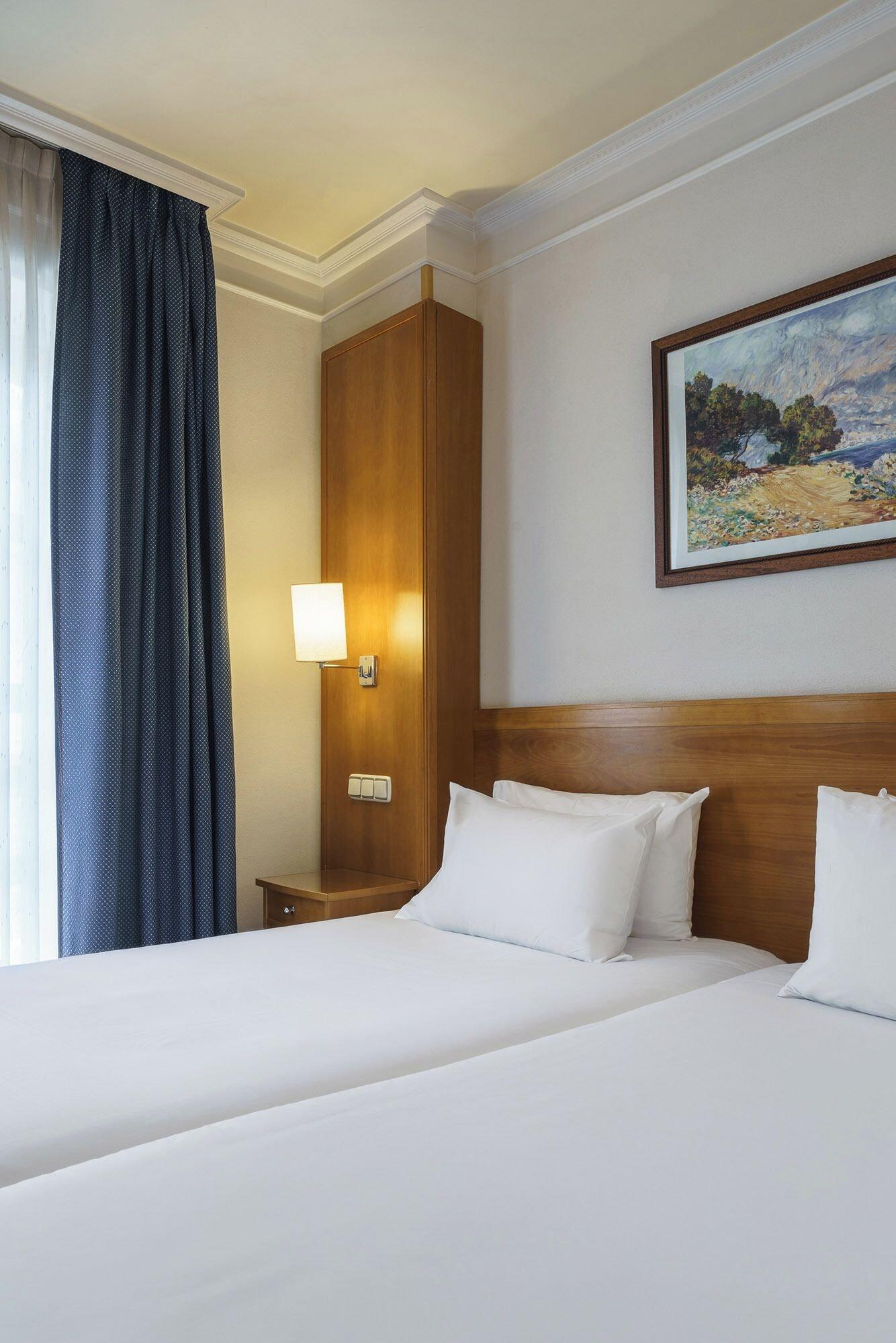 Habitación Crisol Almería