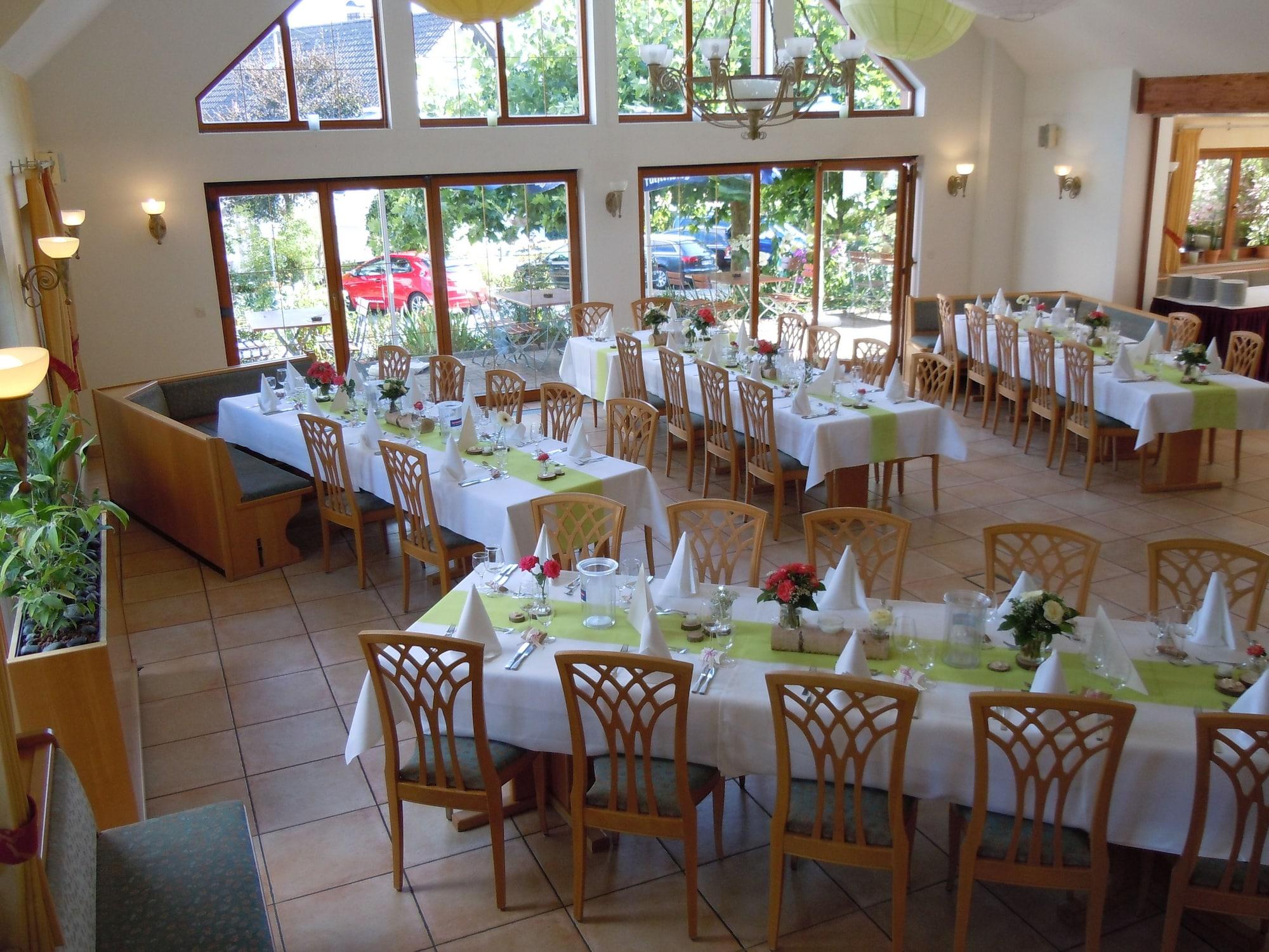 Salón de Baile Gasthof Adler