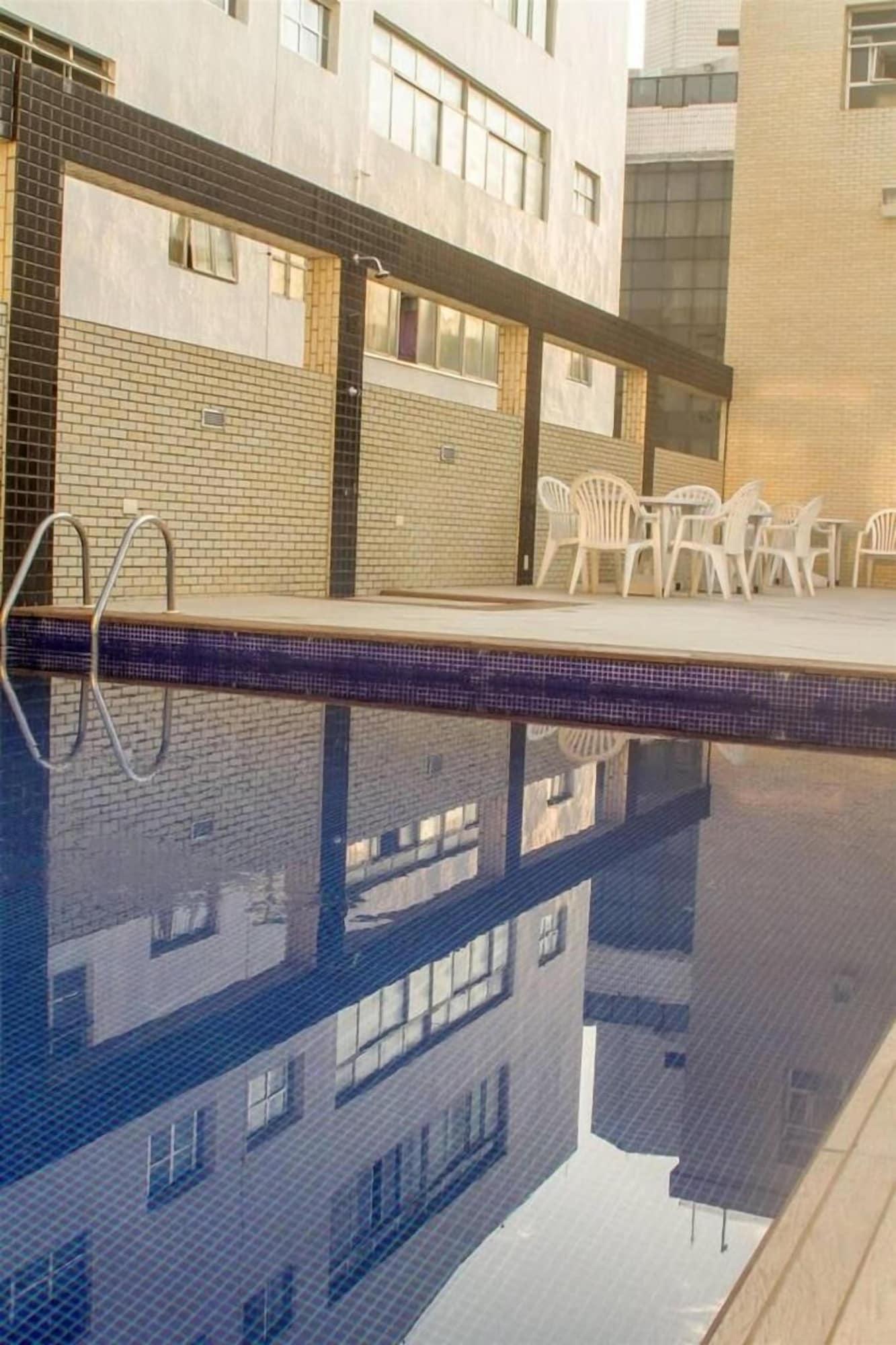 Varios Atlântico Golden Apart Hotel
