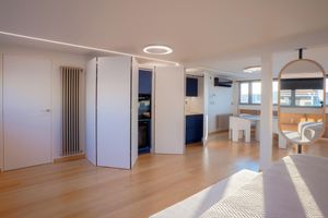 Alquiler Vacacional - Apeiron Athena Residences