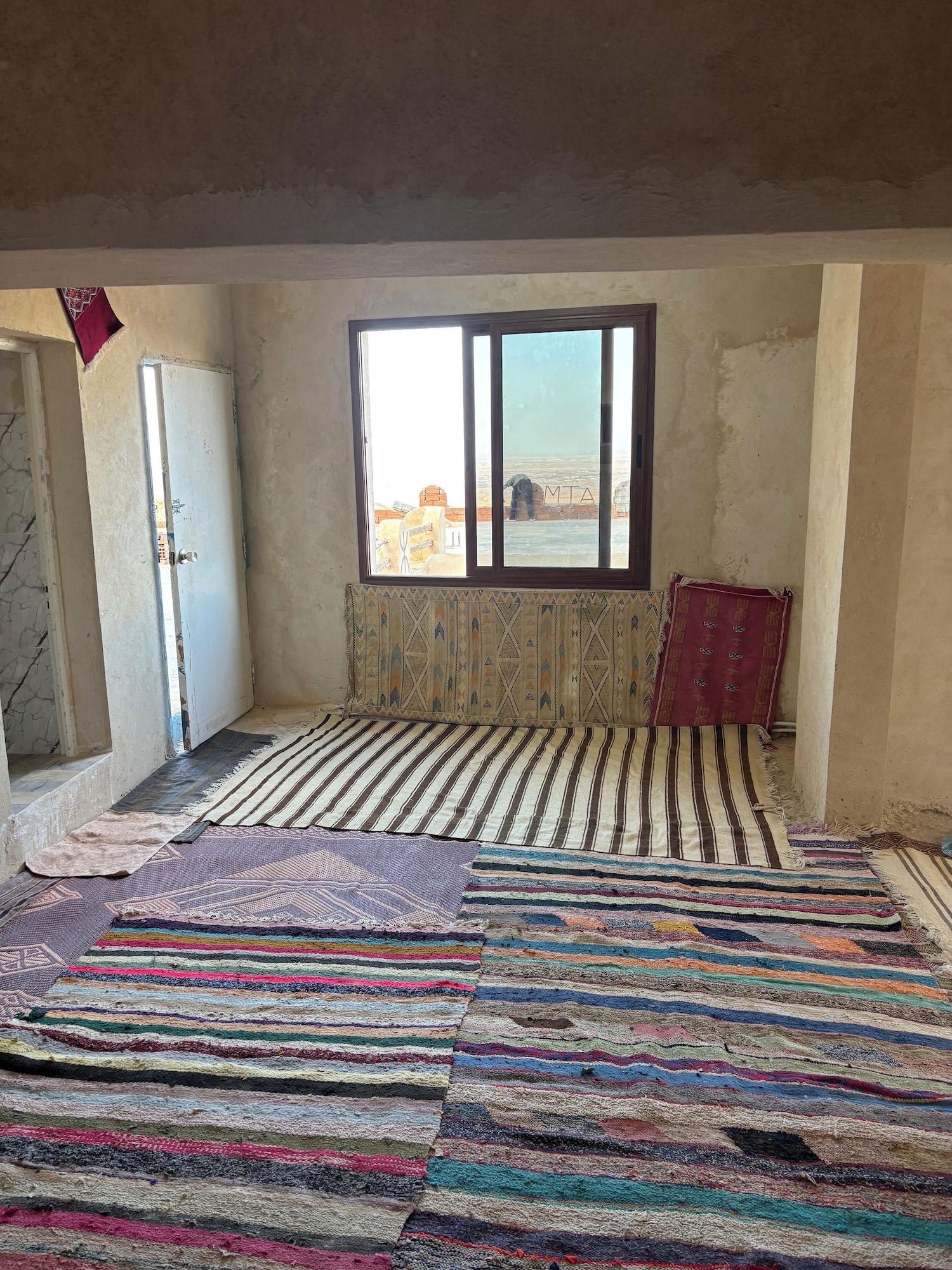 Vista Exterior Dar fatma toujane