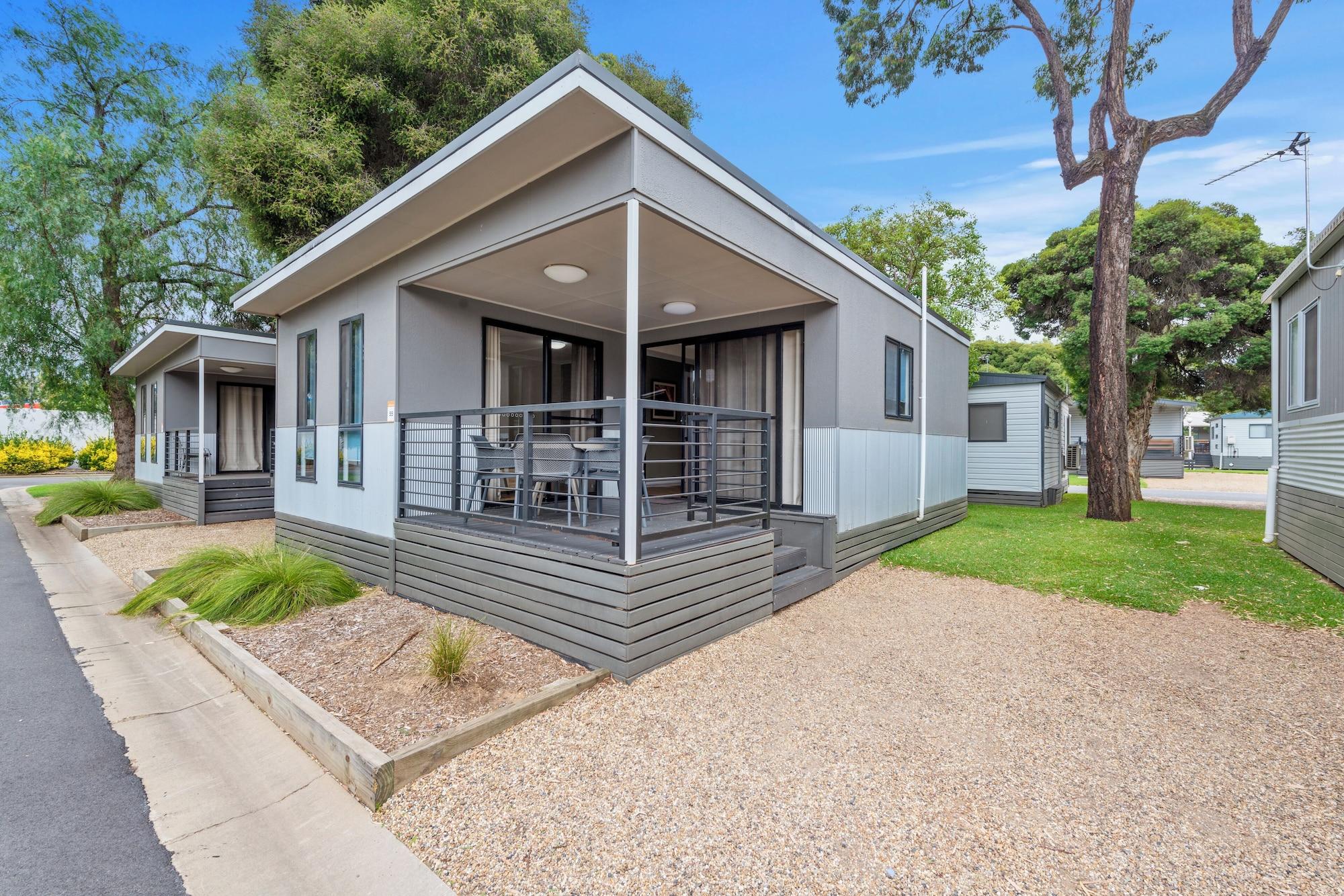 Habitación BIG4 Ingenia Holidays Wagga Wagga