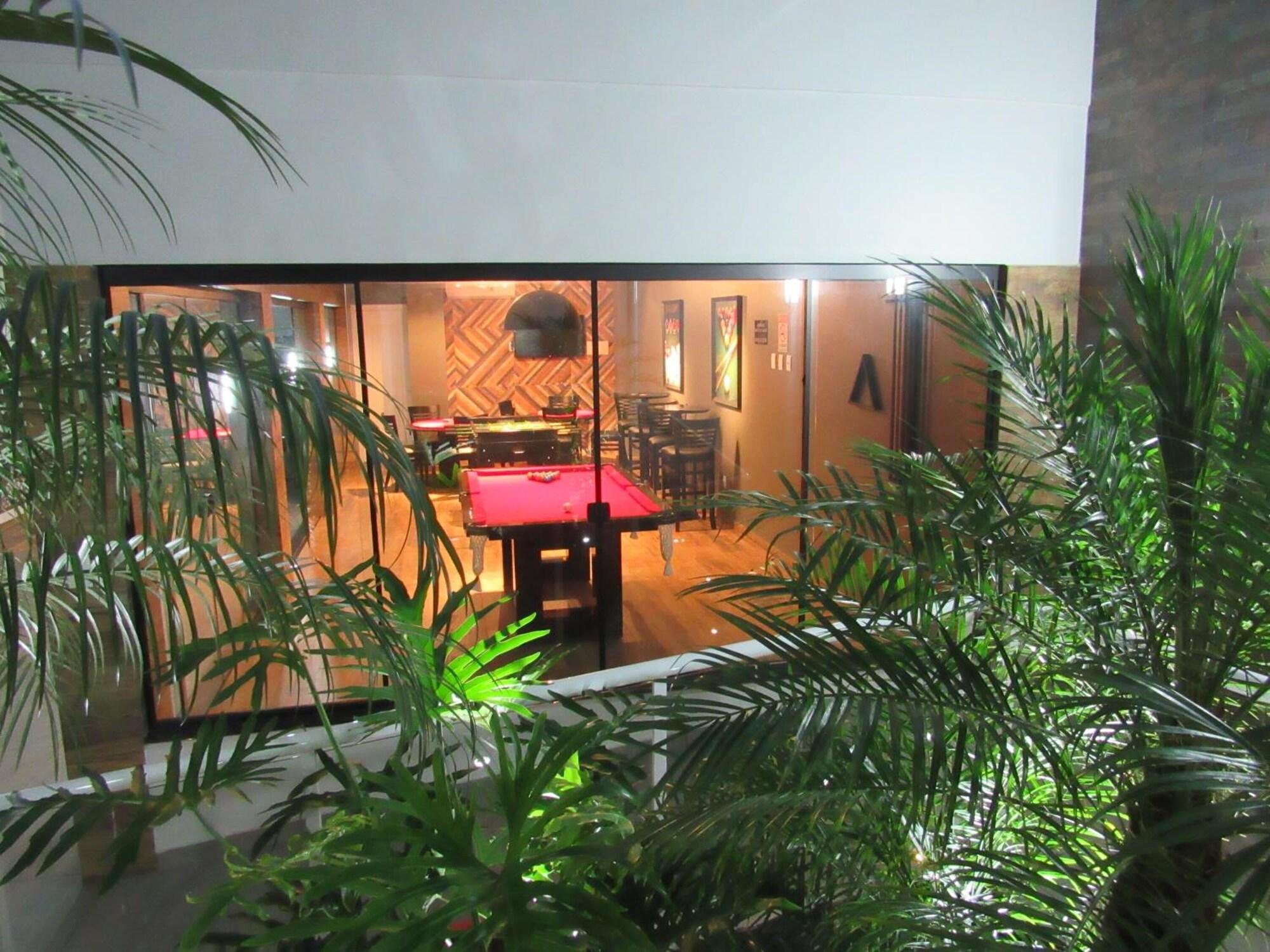 Restaurant Hotel Mariani