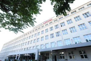 Alojamiento - Rainers Hotel Vienna