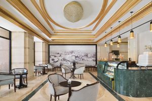 Alojamiento - InterContinental Dar Al Hijra Madinah by IHG