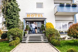Alojamiento - Hotel Garni Superior
