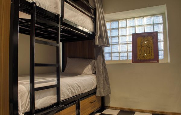 Nomaddicts - Hoteles cerca de Arena México en Ciudad de México