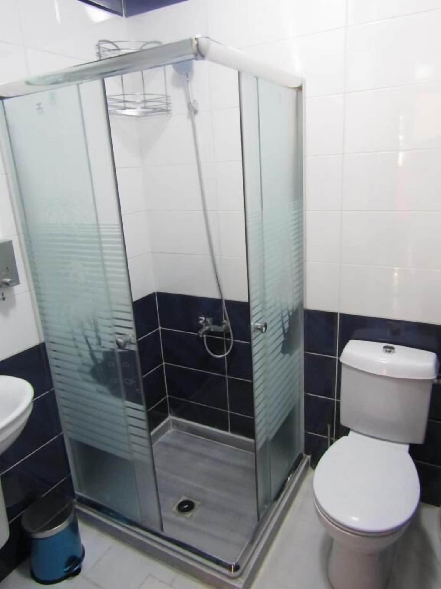 Equipamiento de Habitación Petra Crystal hotel