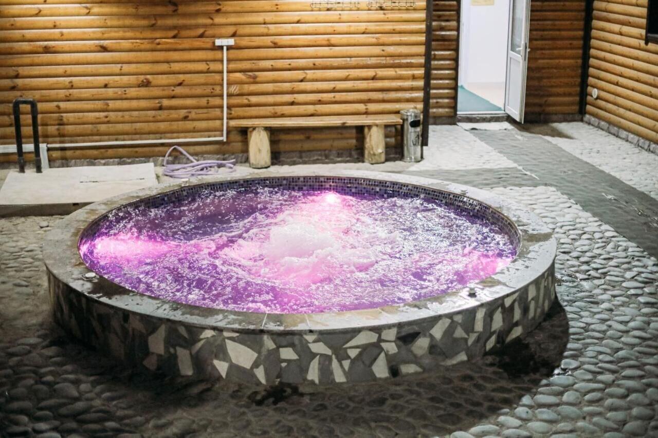 Spa Jannat Resort Osh