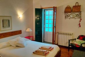 Alquiler Vacacional - House with garden and swimming pool at the Serra da Estrela's heart